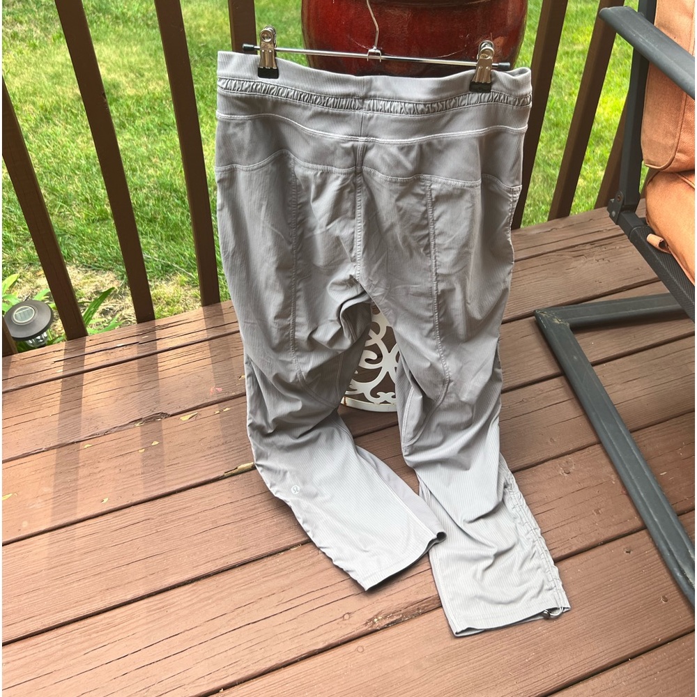 Dance Studio Crops - image 2